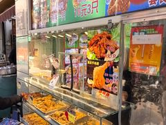-味味香(团结湖店)