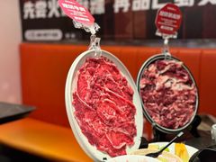 -巴蜀大将火锅(春熙店)