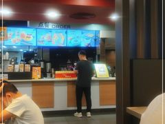 -麦当劳(花城大道华穗路店)
