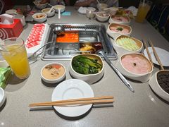 -海底捞火锅(塘厦天虹店)
