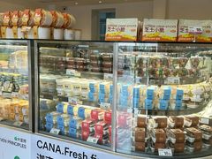 -迦南·甜品蛋糕(传媒店)