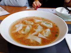 -百年尹氏汤包(环球美食荟店)