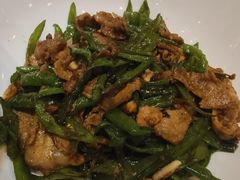 -万荣烤鸭店·北京菜(天坛店)