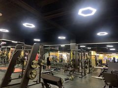-峰鸟24h自助健身(锦泰城店)