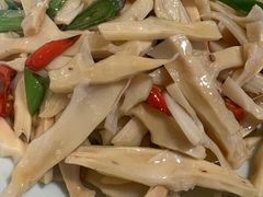 -冯记豆花店(健翔桥店)