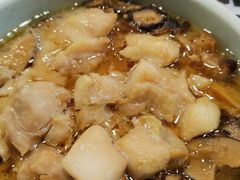 香菇滑鸡肉-真功夫(君逸世家店)