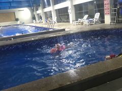 -青岛银沙滩温德姆至尊酒店