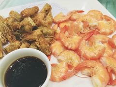 -西兰轩清真菜馆(北顺城街店)