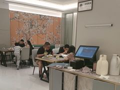 -写庭·鱼鲜川菜·宴请(铁像寺水街店)