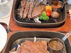 -牛扒先生·厚切雪花牛扒西餐厅(北京路禺山路店)