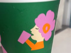 -喜茶(武汉范湖万达广场店)