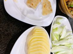 -湘肠香火锅店(团结湖店)