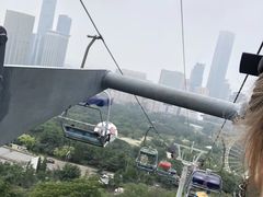 -富斯特索道