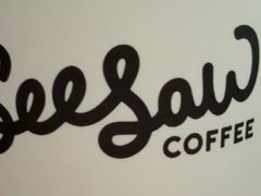 -Seesaw Coffee(上海尚悦湾店)