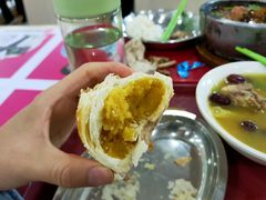 -北京大学-燕南食堂