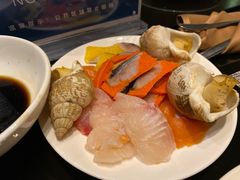 -西宁富力万达文华酒店美食汇西餐厅