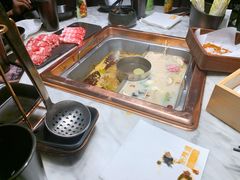 -新辣道鱼火锅(领展购物广场·中关村店)