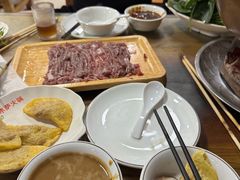 -木萨火锅店(开鲁路店)