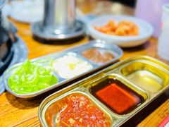 -原始泥炉烤肉(总店)