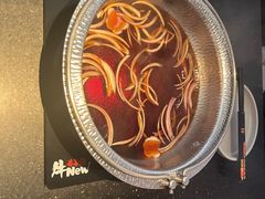 -牛New寿喜烧(新六百店)