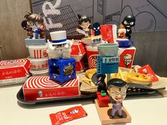-肯德基(大悦城D馆店)