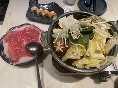 -上海雅居乐万豪侯爵酒店