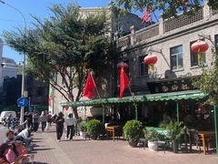 -张包铺(道外店)