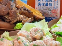 -黔三一夺夺粉酸汤火锅(百信店)