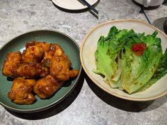 -留半山·香港食堂(啦啦宝都店)
