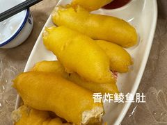 -秦记南岗鱼锅(珠吉路店)