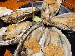 -烧蠔帮·湛江生蚝(南桥店)