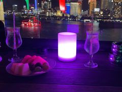 -外滩8号 whisky bar(金延大厦店)