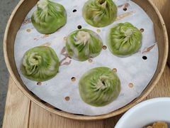 -苏小柳点心·手作小笼包(新街口分院店)