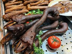 狮头鹅-吴记富苑(朝阳店)