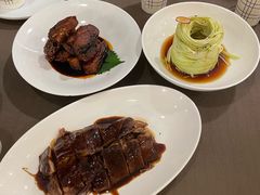 -望乡楼上海菜(日月光店)