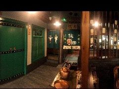-京门老爆三·铜锅涮肉 爆肚(望京店)