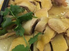 -新河畔海鲜酒楼(虎门店)