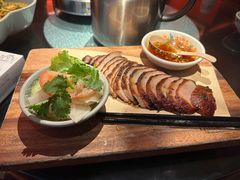 -大头虾越式风味餐厅(光明广场店)