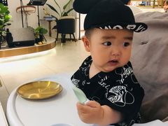 -Deer Park鹿园西餐(仁恒置地广场店)