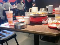 -胖哥俩肉蟹煲(梅溪步步高店)