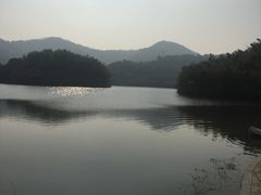 -宁波九龙湖开元度假村