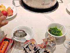 -七欣天香辣蟹火锅(无锡金太湖国际城店)