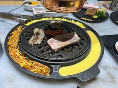 -韩宫宴烤肉·黑毛和牛·料理(滨湖银泰城店)