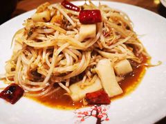 -晋商羊家将(十八中店)