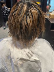 -木北造型