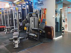 -M.S拳击泰拳馆(大学路店)