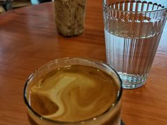 赃咖啡-25#COFFEE(古地石店)