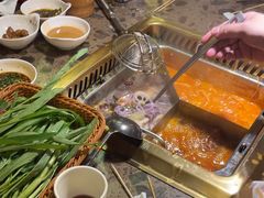 -蜀九鼎·四川火锅·毛肚是招牌(惠安店)