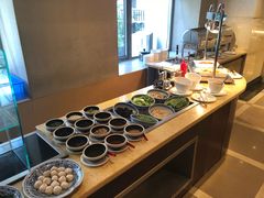 -天伦松鹤大饭店·欣妮咖啡