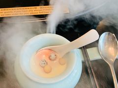 -翠湖宾馆·中餐厅